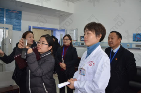 醫(yī)院6S精益管理