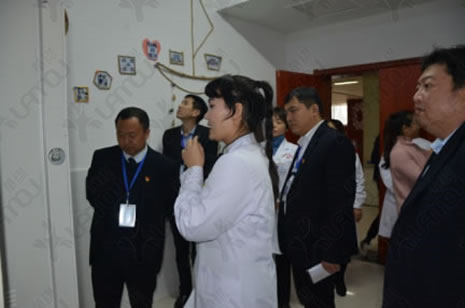 醫(yī)院6S精益管理